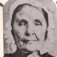 Phoebe Baldwin (1810 - 1865) Profile